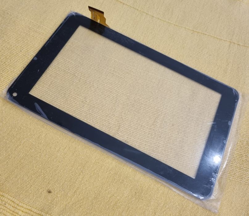 Touch para Tablet ver fotos