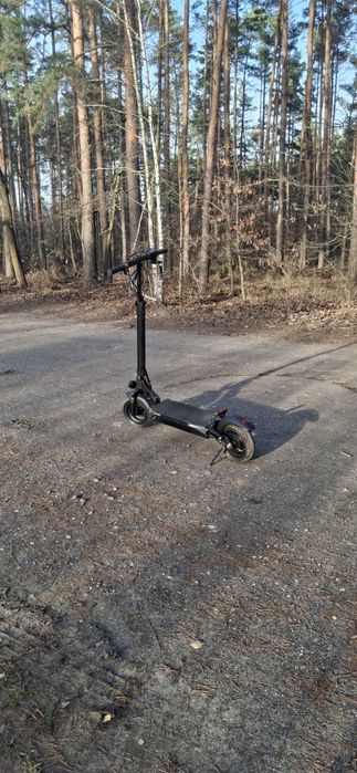 Huljnoga Elektyczna Rupotr R1