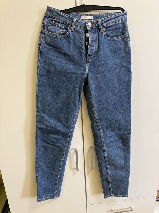 Джинси жіночі, tommy hilfiger, 26 розмір