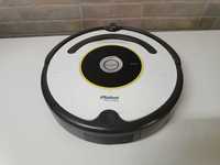 iRobot Roomba 620 Sem Bateria