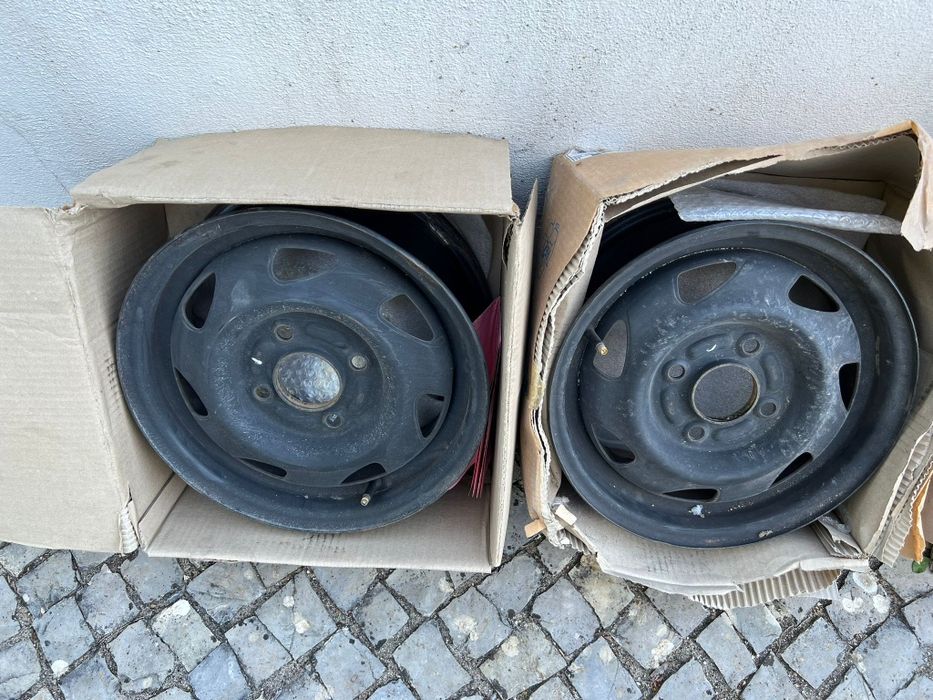 jantes 13 Ford Fiesta