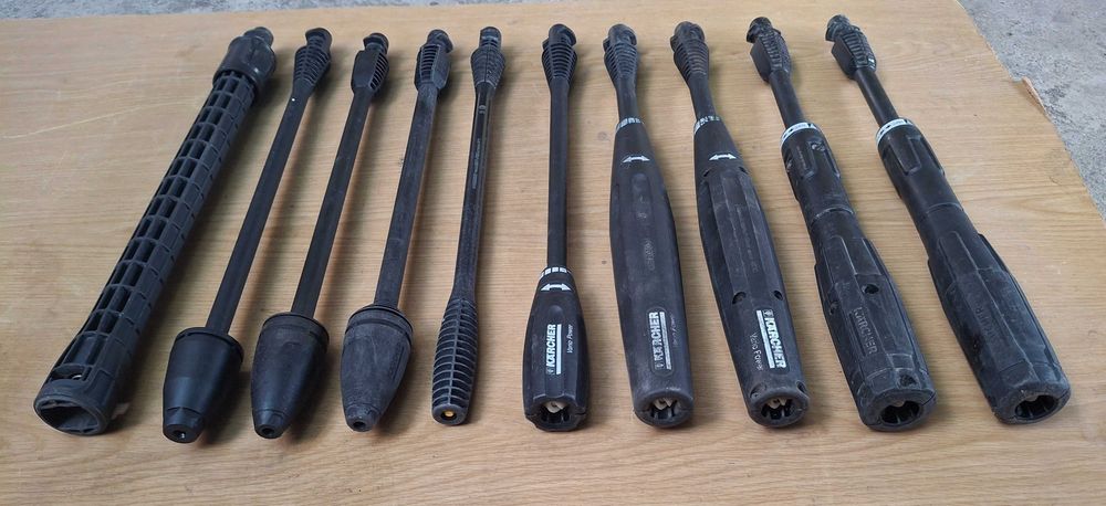 Струйная,веерная,грязевая фреза Karcher k2.3.4.5.6.7керхер vario power