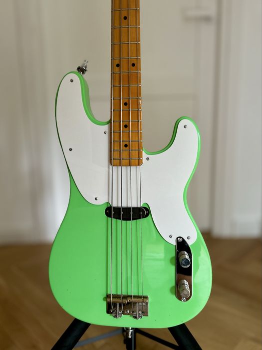 Gitara basowa Buzz Hornet ’51 Nr 426