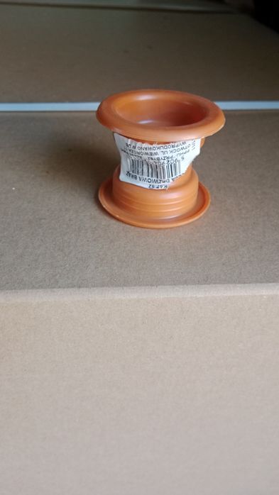 Tuleja drzwiowa brąz 12 sztuk