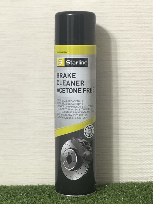 Очисник гальмівних дисків K2 / TRW/ Zollex очищувач щеплення