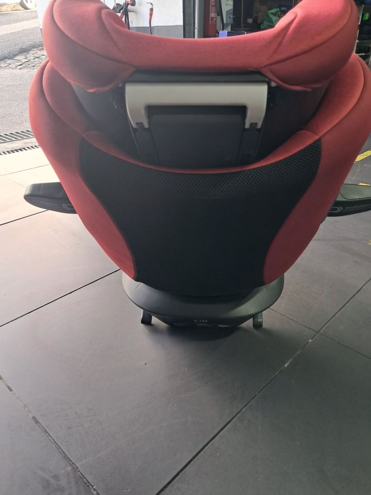 Cadeira de bebé 360 dos 0 ate 4 anos
