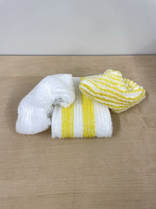 Szmatki frotki ściereczki Karcher Parownica Sc 5 sc 4 sc 3 sc 2 sc 1