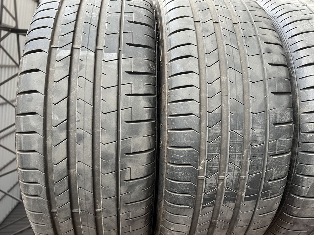 Є iн розм ‼️ 245/45 +275/40 R20 Pirelli Pzeri Pz4 RunFlat 2023/ 7mm