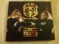 Płyta Fu De Facto. Nowa bez folii