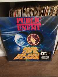 Płyta winylowa Public Enemy - Fear Of The Black Planet Nowa w folii!!