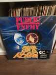 Płyta winylowa Public Enemy - Fear Of The Black Planet Nowa w folii!!