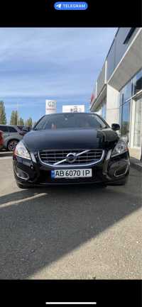 Volvo s60 продам