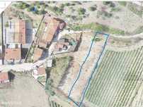 Terreno para CONSTRUÇÃO de Moradia