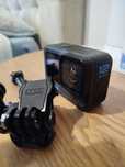 GoPro 12 + Suportes