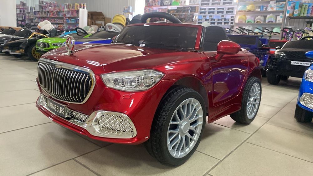 Эелектромобиль,,Двухместный электромобиль, багги на подростков, квадро