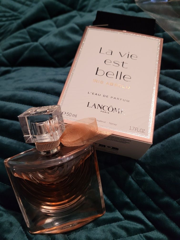 Lancome La vie est belle 50 ml L'eau de parfum