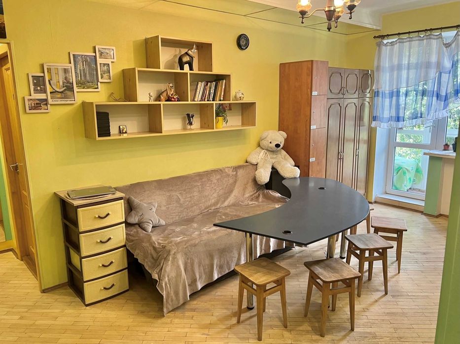 Хостел ул. Дмитра Дорошенка. Лучшие цены! Жилье для ВПО!