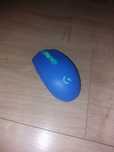 Myszka gamingowa Logitech G305 bezprzewodowa