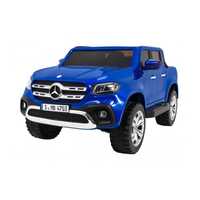 Mercedes Benz X-Class dla dzieci Lakiel XXL KRISSTORY.PL