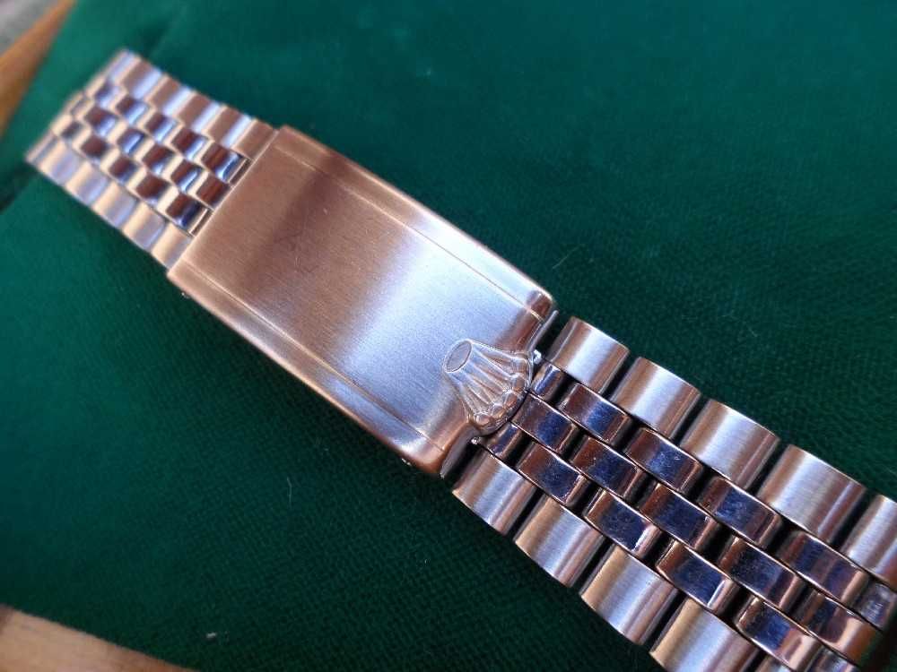 Rolex datejust 1600