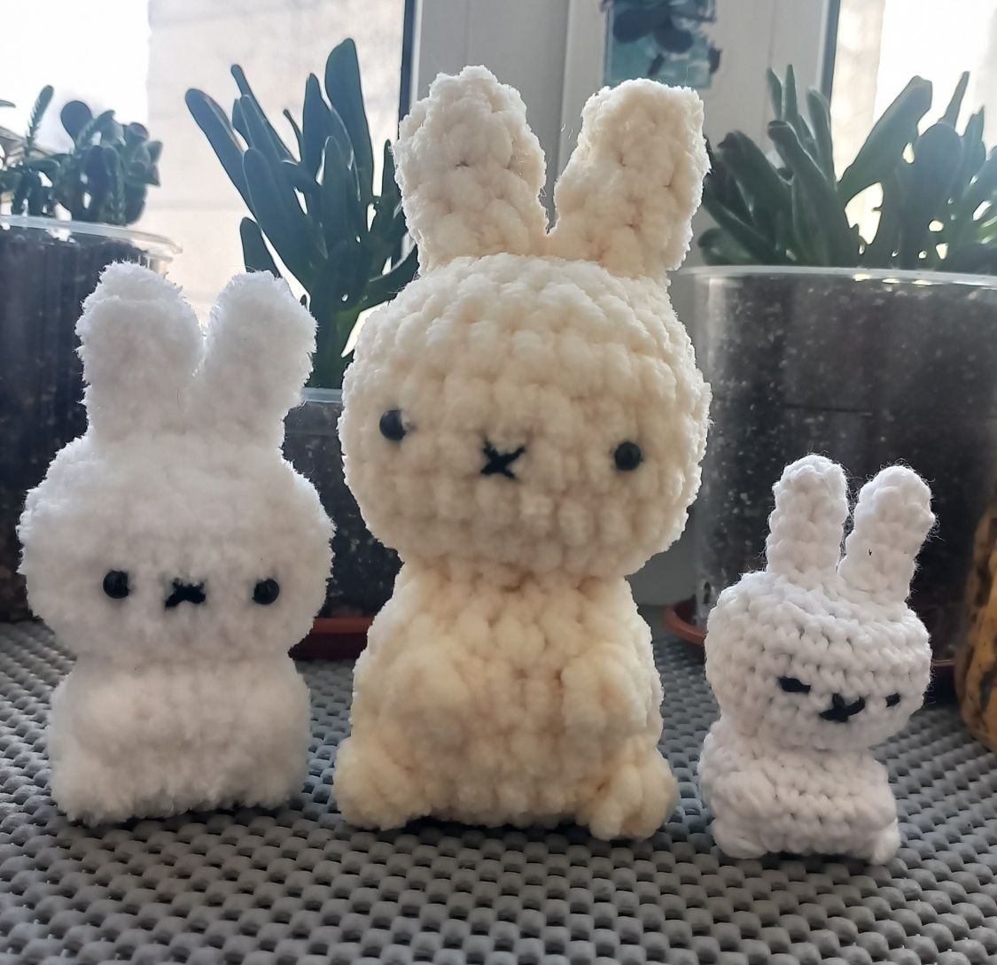 Кролик Міффі/Miffy