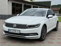 Passat b8 1,8tsi dsg