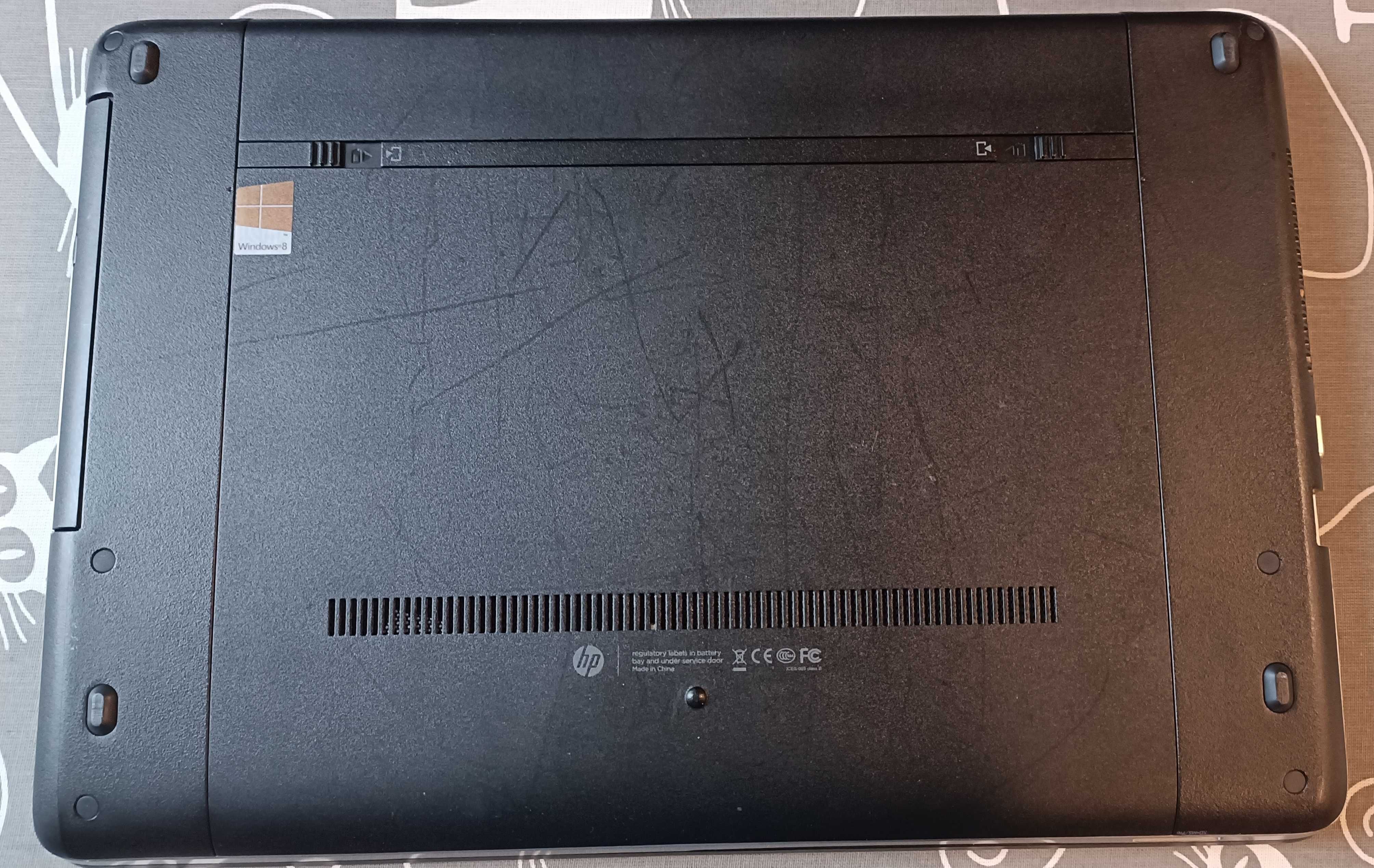 HP ProBook 455 G1