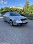 Skoda Octavia Rs Liftback