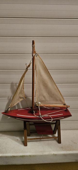 Replicas de navios