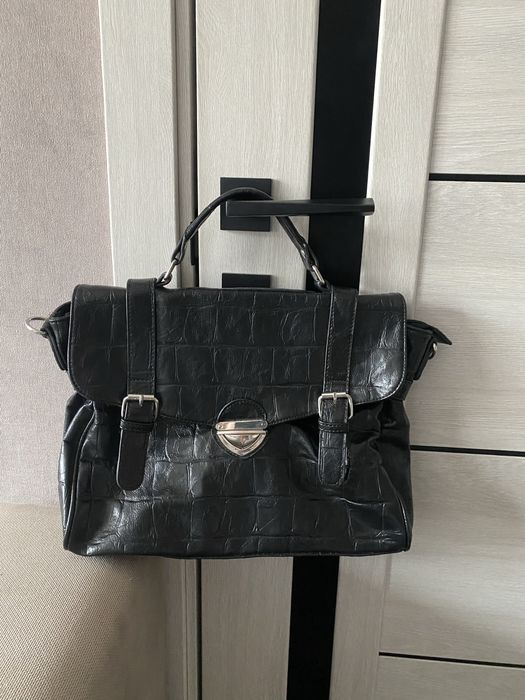 Сумка портфель Roberto Santi