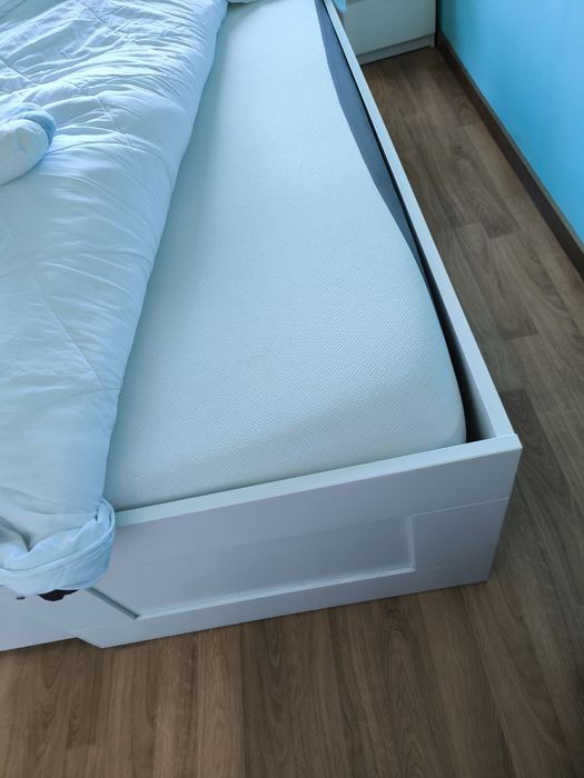 Cama Brimmes IKEA