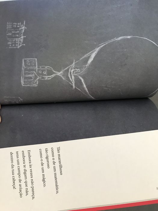 O Pássaro da cabeça