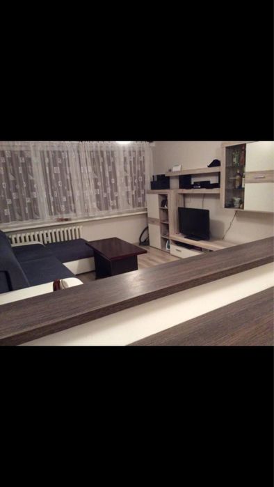 Kawalerka Centrum - 2.000 tyś