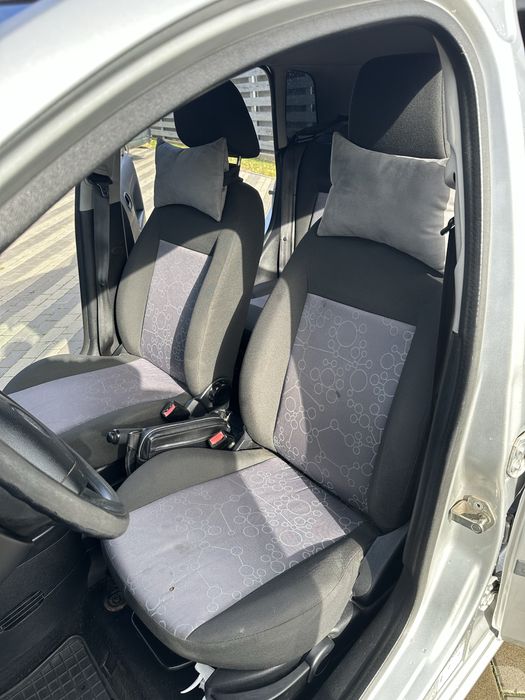 Продам Ford Fiesta