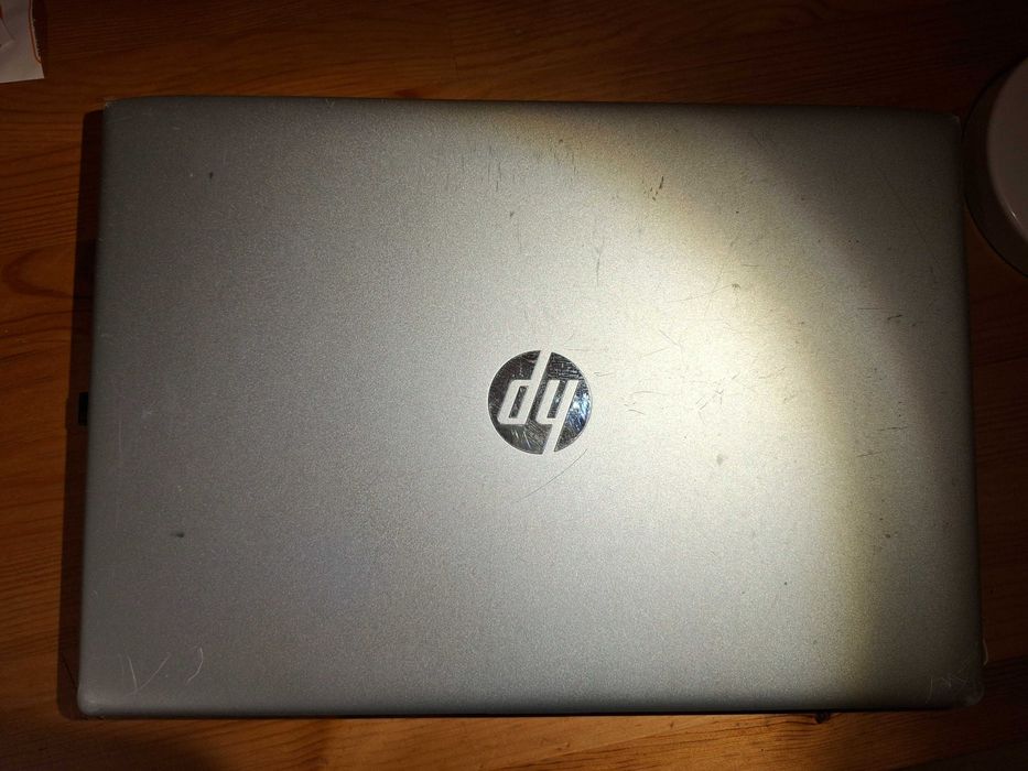 HP Probook 450 G5