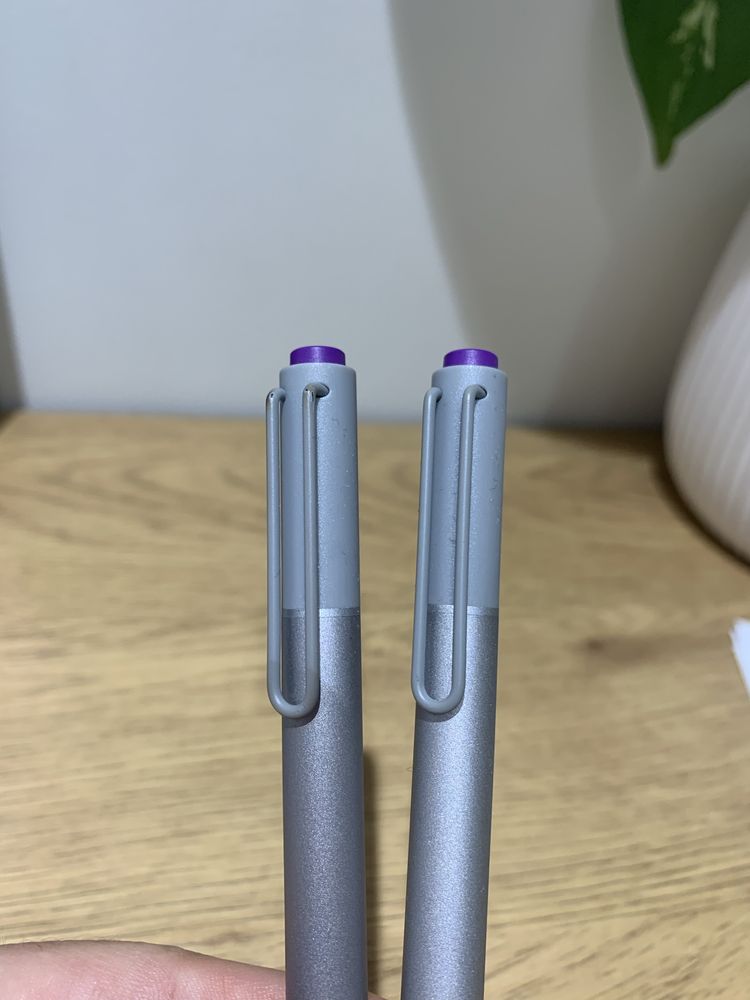 Microsoft surface pen