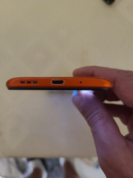 Телефон, смартфон Redmi 9C