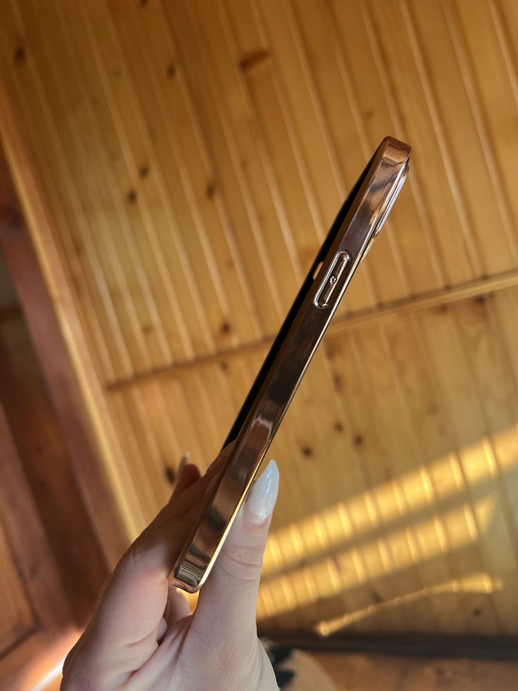 Чохол 12 pro max case for iphone