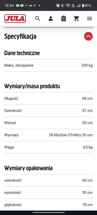 Podnośnik motocyklowy