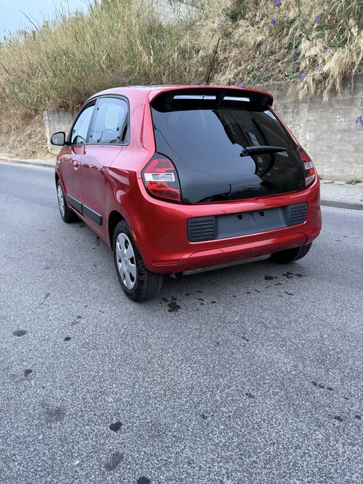 Vendo Renault twingo cabrio