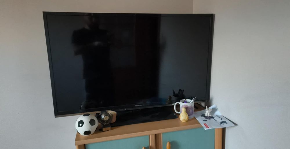 Telewizor Toshiba