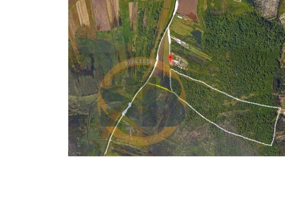 Terreno em Ovar