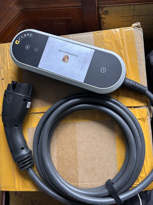 Зарядка Porsche,USA typ 1,9J1971675BC