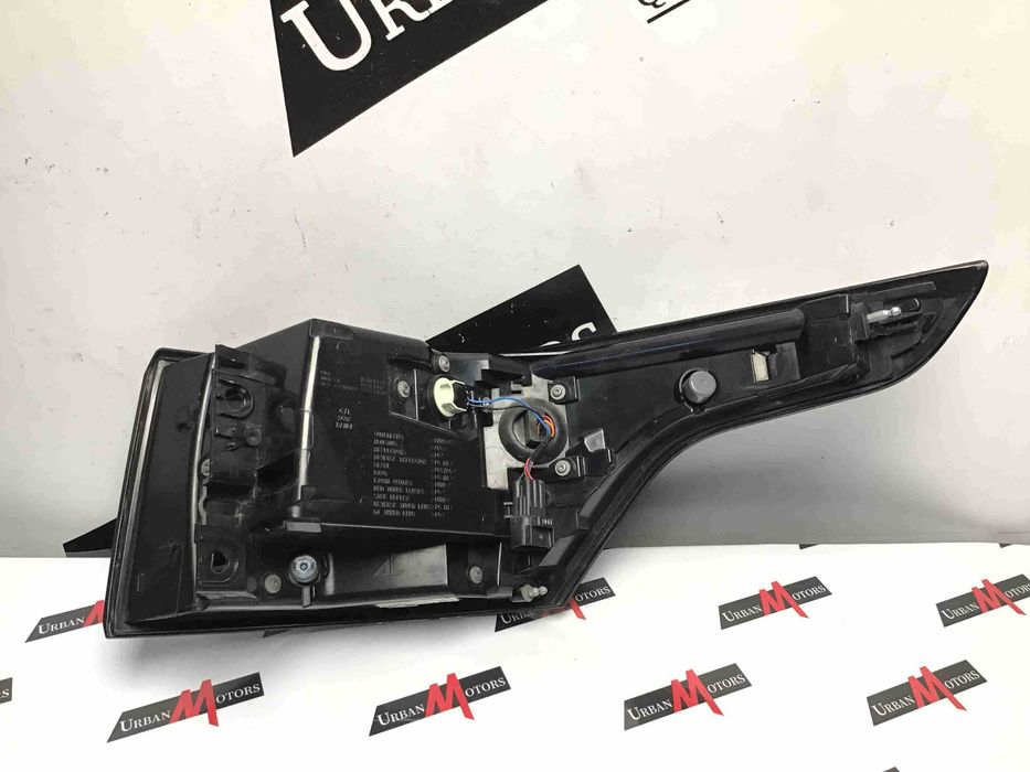 Ліхтар, задня ліва фара Range Rover Sport L494 DK6213405BA