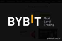 Пройти верифікацію bybit 400 грн