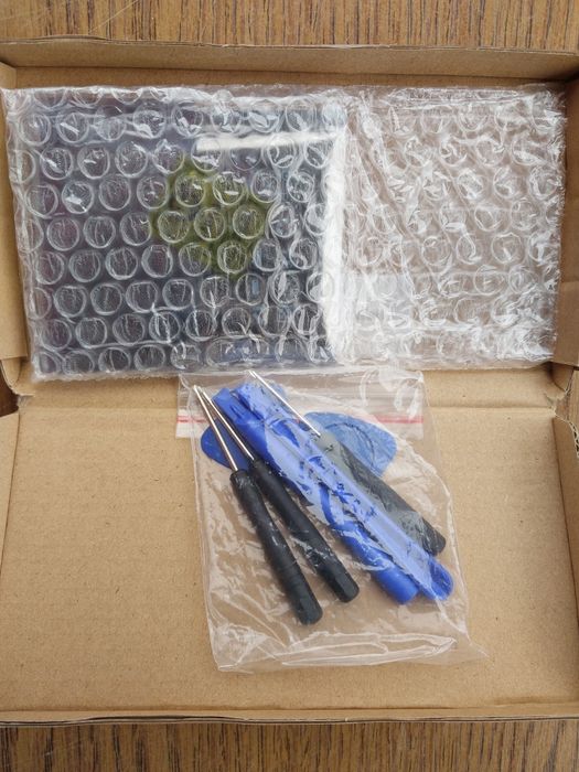 Bateria do Xiaomi Mi 11 Lite, BP42, 4250 mAh