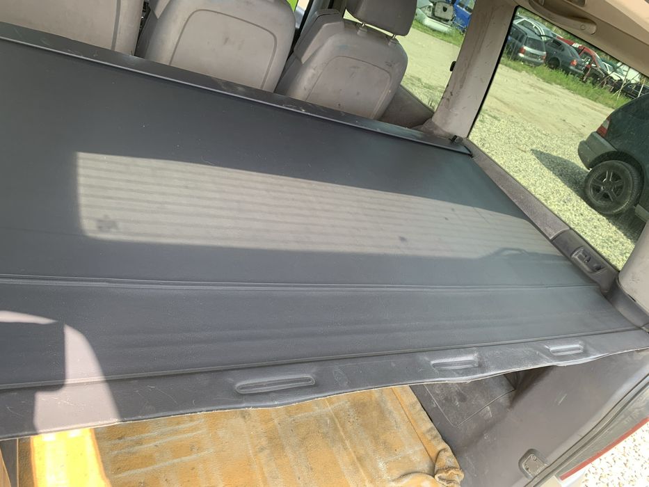 Шторка штора полка v-class vito віто вито w638 ОРИГІНАЛ розборка!