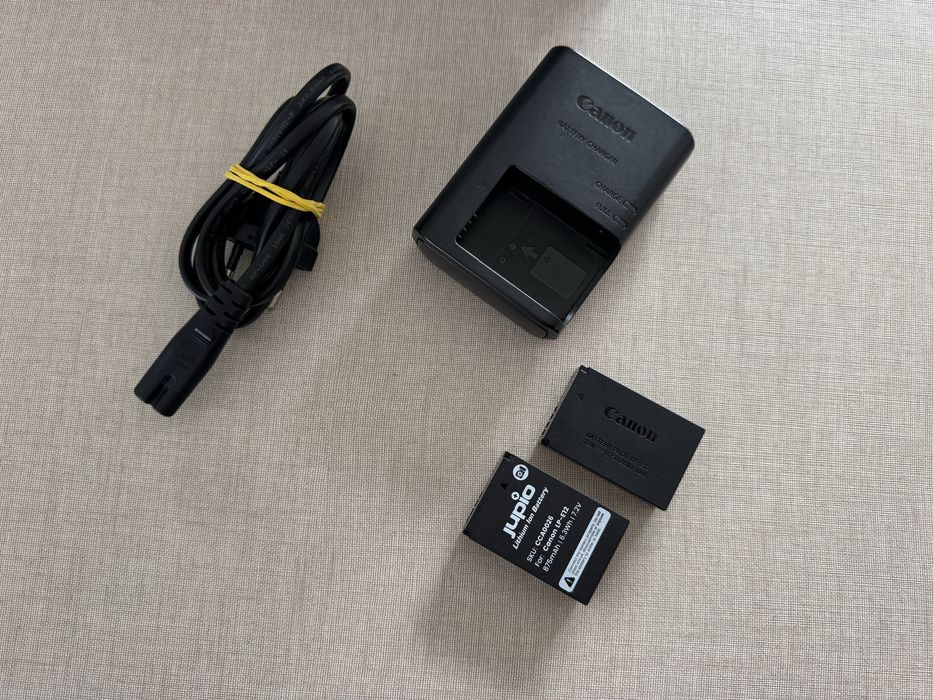 Canon EOS M50 (como nova)