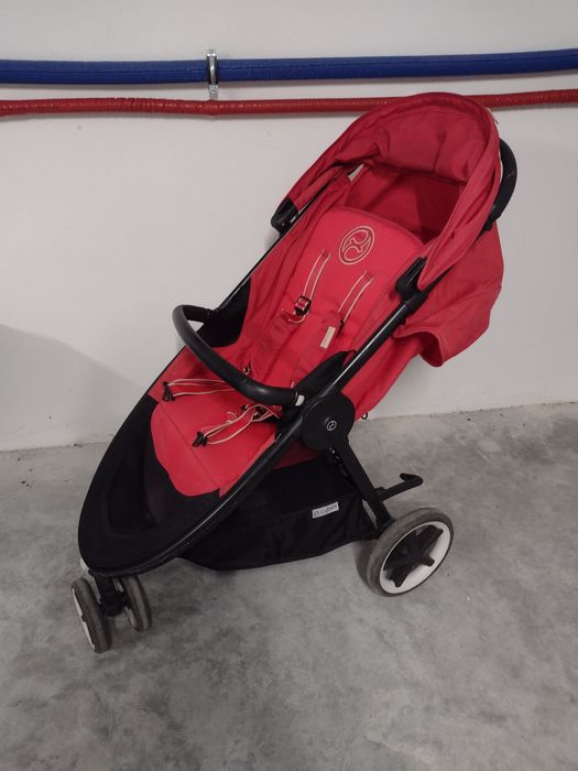 Wózek spacerowy Cybex Agis m-air3