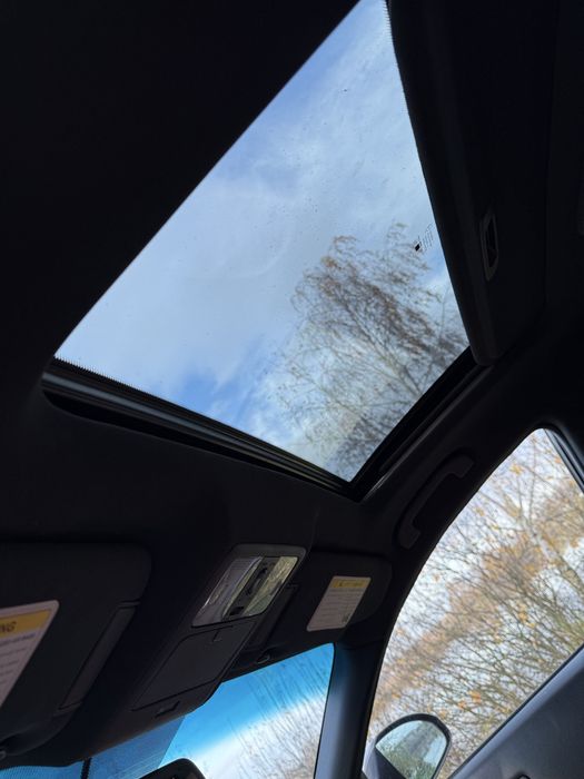 Продам автомобіль INFINITI FX35